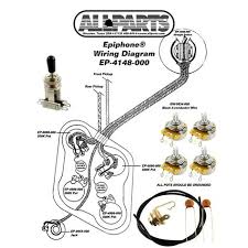 500k pots recommended for better tone. Epiphoneles Paul Standard Wiring Wiring Diagram For Epiphone Wiring Diagrams I Have No Idea How To Rewire It Because The Wiring I Have Now Is A Funky Chinese Way Watch Collection