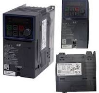 Biến tần LS LSLV0004G100C-2EONN công suất 0.4 kW