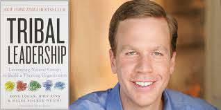 David Logan: The Tribal Nature of Leadership