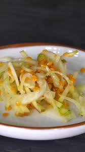 Fenchelsalat Mit Roten Linsen Rezept Fenchelsalat Rezepte Mit Linsen Fenchelsalat Rezept