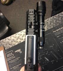 Pre Order Cloud Defensive Lcsmk2 For Streamlight Protac Rail Jerking The Trigger