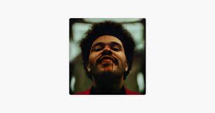 After Hours The Weeknd Applemusic In 2020 The Weeknd Hard To Love Song Time