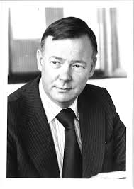 Tributes for first editor of Echo