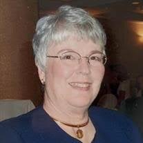 Deda Kenyon Obituary