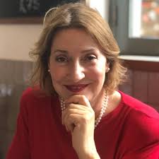 On Hampstead Heath by Marika Cobbold