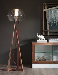 Find Out Why This Is The Interior Design Project You Need To See Http Modernfloorlamps Net Vintage Floor Lamp Wooden Floor Lamps Contemporary Floor Lamps