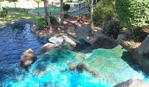 Hot springs national park is the smallest and oldest of the parks in the national park system. Hot Springs Pirate S Cove