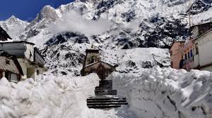 Located in uttarakhand, it is one of the most sacred pilgrimages of lord shiva and is one of the famous char. Head Priests Of Kedarnath Badrinath Brave Lockdown To Keep Traditions Alive