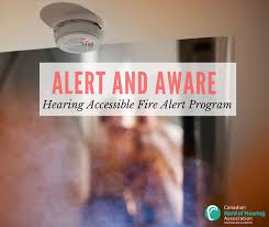 Circumstances which can influence the transit time of your international below you will find an overview of the current international service alerts that can affect the receipt. Alert And Aware Canadian Hard Of Hearing Association Newfoundland And Labrador