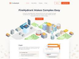 Firehydrant Home Hero In 2020 Website Design Inspiration Design Jobs Knowledge Graph