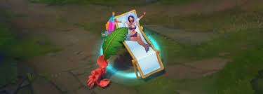 This is a list of presidential trips made by donald trump during 2020 and early 2021, the final years of his presidency. Surrender At 20 Pool Party 2018 Pool Party Caitlyn Gangplank And Zoe Now Available