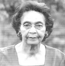 Mary Ann Hampton — Orangeburg