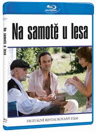 Zoznámi sa teda s dedom komárkom, ktorý vlastní pravú. Na Samote U Lesa Blu Ray Digitalne Restaurovana Verze Filmgame