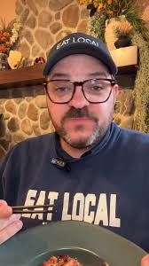 There is a new @jbcricenoodlesandramen location in Pittsford and it’s very  different than the other locations in Rochester. This is a sitdown  restaurant with weight service. A full bar with a really ...