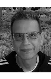 Jerome Gutierrez Obituary