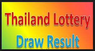 get thai lottery result full chart online 1 6 2561 hence