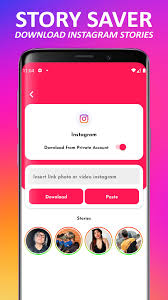 It has users over billions worldwide. Story Saver Pro Descargar Historias De Instagram For Android Apk Download