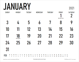 4 free printable 3 month calendar 2021. Free Printable Calendar Printable Monthly Calendars