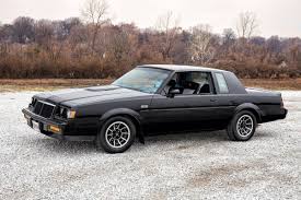 Image result for Black 1985 Buick