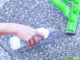 Any tips for getting the odor to go away. 3 Ways To Remove Urine Odor From Concrete Wikihow