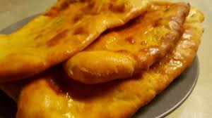 Madhur Jaffrey S Naan Bread Recipe Food Com Recipe Naan Bread Recipes With Naan Bread Recipes