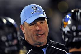 Photos, Takeaways: Hopkins, Ryan Brown Hold Off Navy in Double-OT