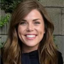 Kaelin Scott and I are here at the Xavier nursing event!