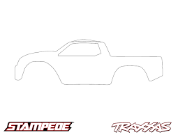 My big coloring book, series no. Traxxas Coloring Pages Beat The Bordem Rc News Msuk Rc Car Forum