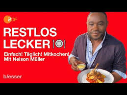 Alles Vom Huhn I Teil 1 Keule Bruhe Einfach Taglich Mitkochen Mit Nelson Muller Youtube Huhnerkeulen Tv Koch Rezepte