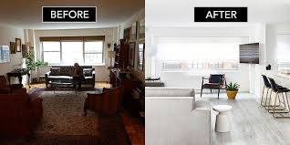Small new york apartment living room. Small Apartment Design Transformed This Nyc Apartment Small Apartment Decorating