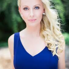 SALT presents 'Little Women' starring Lauren McComas as Jo