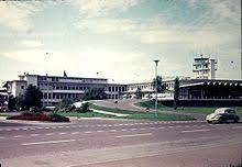 Östlich des flughafens verläuft die autobahn 51, die über eine direkte. Zurich Airport Wikipedia