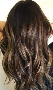 35 Hottest Fall Hair Colour Ideas For All Hair Types 2019 Fall Hair Colour Autumn Flower Type Hair Color And M Fall Hair Brown Hair Balayage Fall Hair Colors