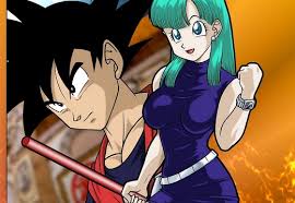 DragonBall Z | Rule 34 Comics