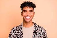 Image result for images of boys wearing earrings having choti