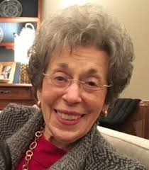 Former realtor, community volunteer Phyllis Scharff Stern graveside set for  Wed.