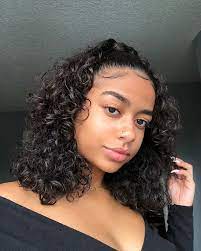 Haircuts for curly hair are infinite. ðš™ðš'ðš—ðšðšŽðš›ðšŽðšœðš ðšŠðš•ðš¢ðšœðšŽðš•ðšŠðš—ðšŠðšŽðšŽ Curly Hair Styles Baddie Hairstyles Aesthetic Hair
