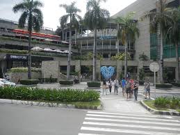The 10 Best Malls In Manila Philippines Philippines Manila New Manila