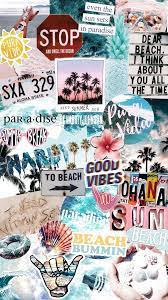Vsco Summer Background Phonewallpaper Collage Aesthetic Iphone Wallpaper Iphone Wallpaper Vsco Wallpaper Iphone Cute