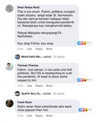 Fahmi reza disifatkan biadap, lukis wajah mirip dg hisham dalam mangkuk tandas. Fahmi Reza Disifatkan Biad4p Iukis Wajah Dg Hisham Dalam Mngkuk Tndas Online Diari Viral