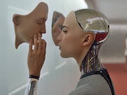 How Ex Machina's Ava Was Created