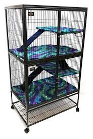 We love the ferret/critter nation cages! Ferret Nation Critter Nation Fleece Cage Liners Bedding Etsy Cages For Sale Critter Nation Cage Ferret