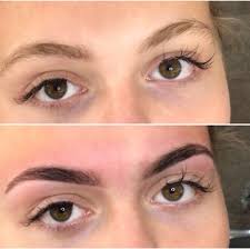 Henna brows are about to take the world by storm! Henna Brows Spa Glow Beauty Therapy