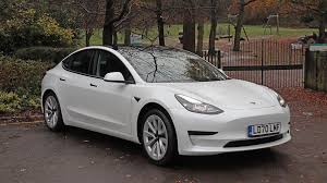 Maybe you would like to learn more about one of these? New 2021 Tesla Model 3 Driven Now Even Better