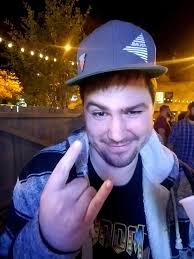 Share this picture of Sean Chase everyday.