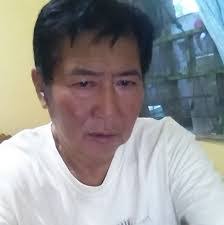 Ernesto Roxas's Instagram, Twitter & Facebook