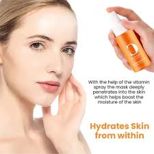 Oveallgo™ Koreyen Pwofesyonèl Dermalayr Teknoloji Soluble Collagen Film