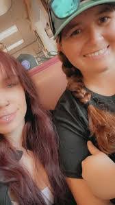 Sydney Ethridge's Instagram, Twitter & Facebook