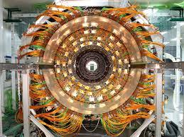 Maybe you would like to learn more about one of these? Cern Scientists May Have Set New Man Made Heat Record 9 9 Trillion Degrees Fahrenheit The Verge