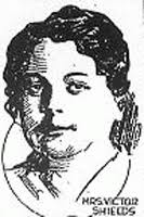 Mrs. Victor E. Shields (Retta Cohen)